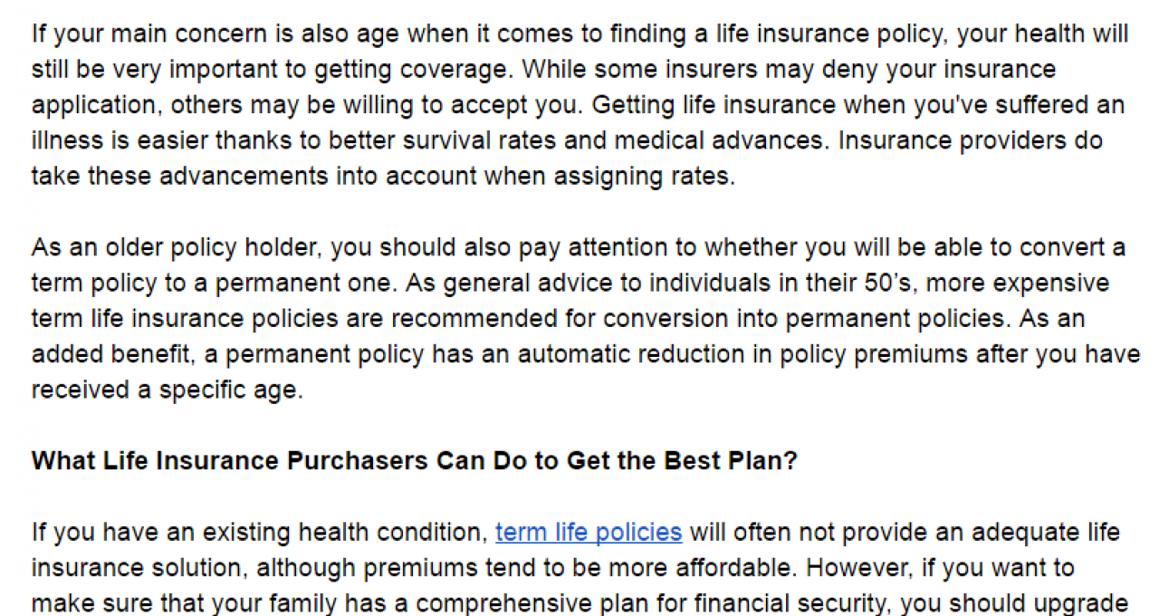 life-insurance-health-sample